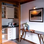 Pensjonat Quinta De S. Jose - 4*