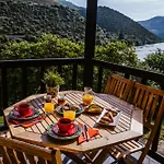 Pensjonat Quinta De S. Jose -