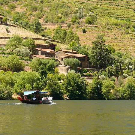 Quinta De S. Jose - Pensión Ervedosa do Douro