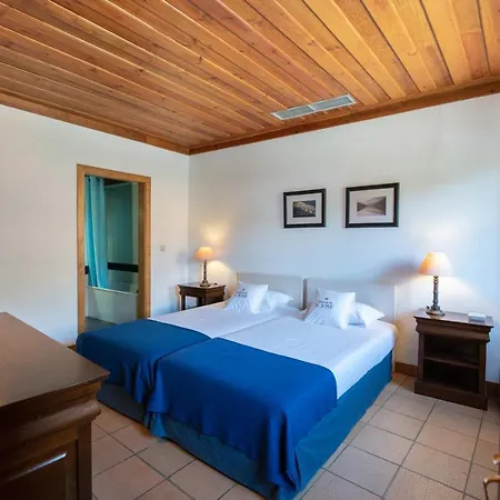 Pensión Quinta De S. Jose - *