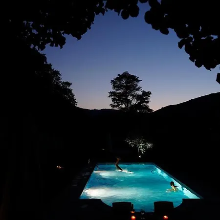 Quinta De S. Jose - * Ervedosa do Douro
