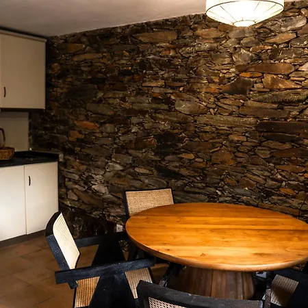 Casa de hóspedes Quinta De S. Jose -