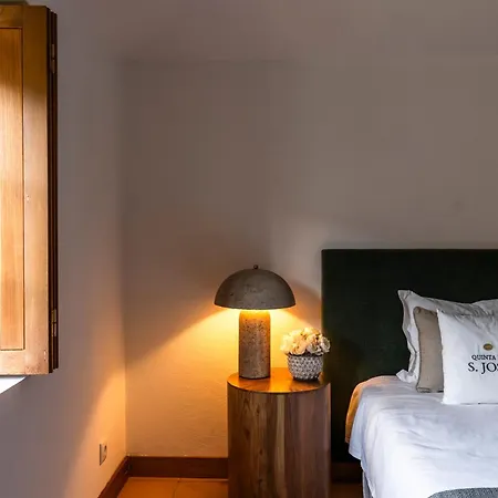 Quinta De S. Jose - בית הארחה 4*