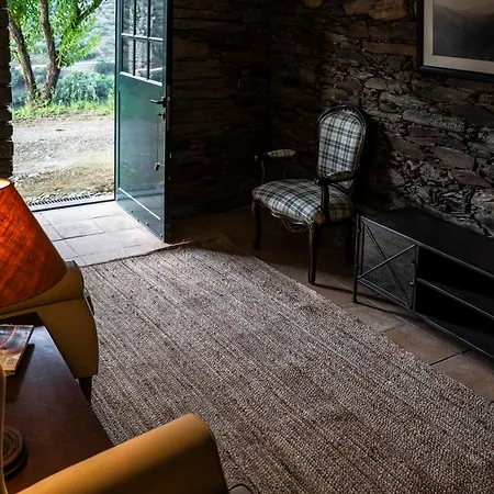 Quinta De S. Jose - בית הארחה Ervedosa do Douro