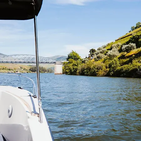 בית הארחה Quinta De S. Jose - Ervedosa do Douro