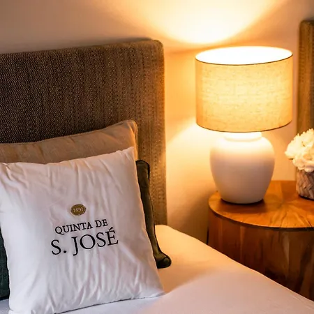 Quinta De S. Jose - בית הארחה