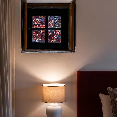 בית הארחה Quinta De S. Jose - 4*