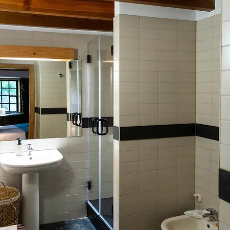 Quinta De S. Jose - בית הארחה Ervedosa do Douro