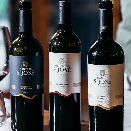 Quinta De S. Jose - 4*