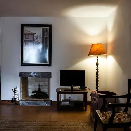 Quinta De S. Jose - 4* Ervedosa do Douro