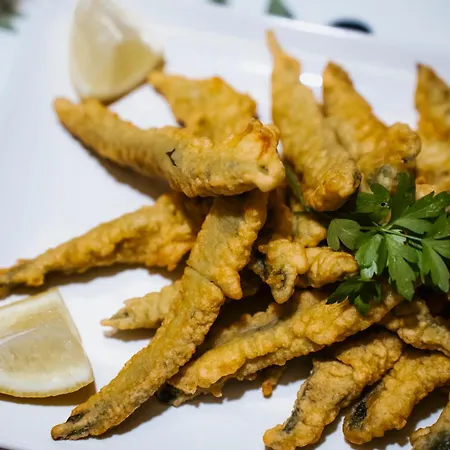 Quinta De S. Jose - בית הארחה