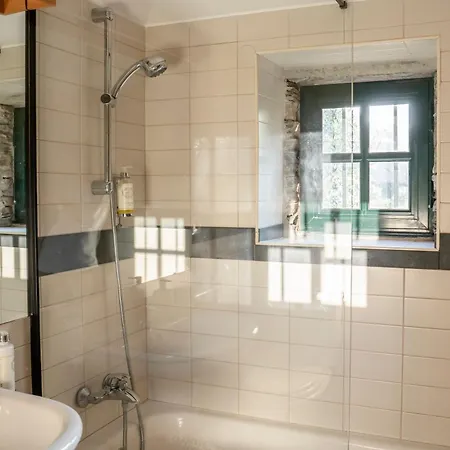 Penzion Quinta De S. Jose -