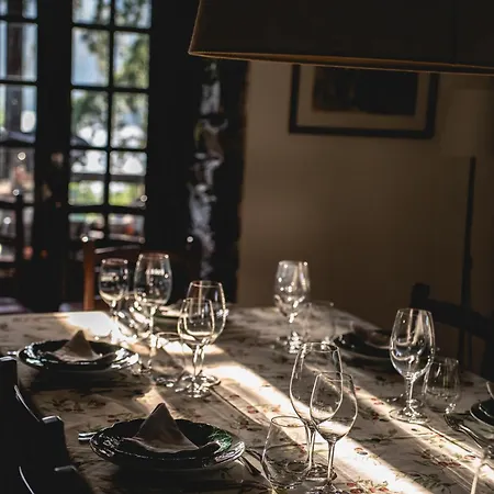 Quinta De S. Jose - Penzion 4*