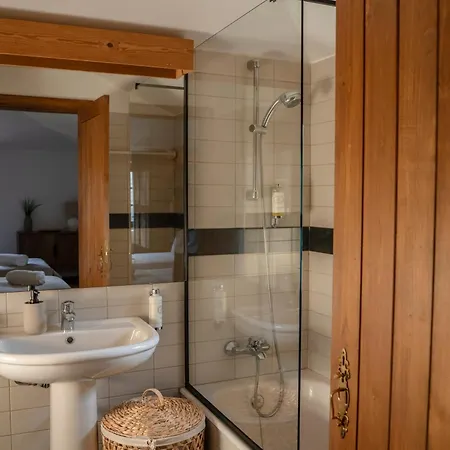 בית הארחה Quinta De S. Jose - Ervedosa do Douro