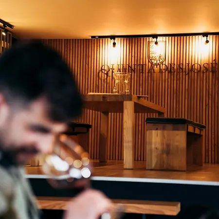 Quinta De S. Jose - 4* Ervedosa do Douro