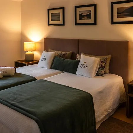بيت ضيافة Quinta De S. Jose - 4*