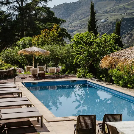 Quinta De S. Jose - Casa de hóspedes Ervedosa do Douro