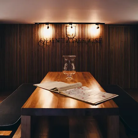 Quinta De S. Jose - 4* Ervedosa do Douro