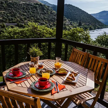 بيت ضيافة Quinta De S. Jose -