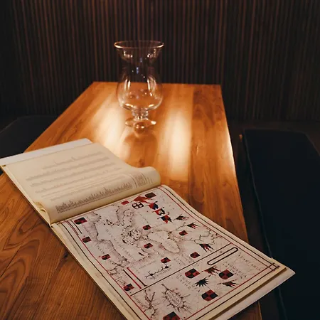 Quinta De S. Jose - Penzion 4*