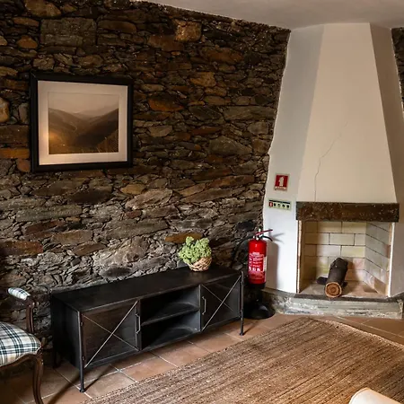 بيت ضيافة Quinta De S. Jose - 4*