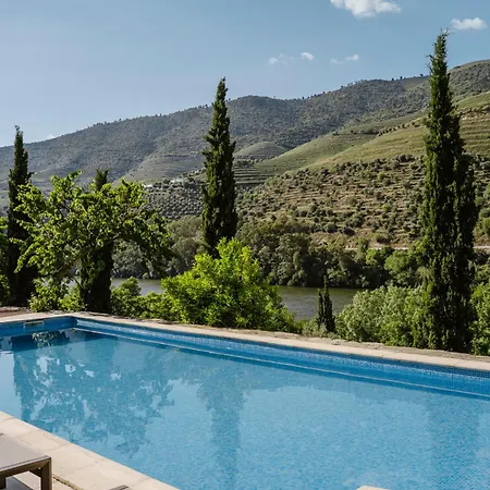 בית הארחה Quinta De S. Jose - Ervedosa do Douro