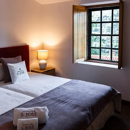 Casa de hóspedes Quinta De S. Jose -