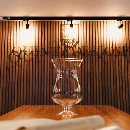 Quinta De S. Jose - Penzion 4*