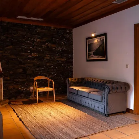 Quinta De S. Jose - 4* Ervedosa do Douro