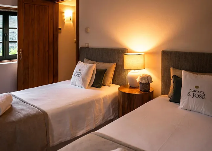 Quinta De S. Jose - Pensión