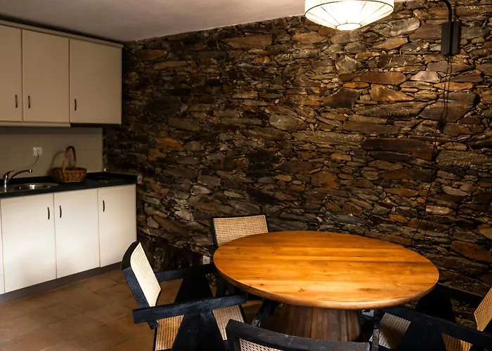 Pensión Quinta De S. Jose -