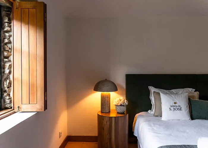 Quinta De S. Jose - Pensión 4*