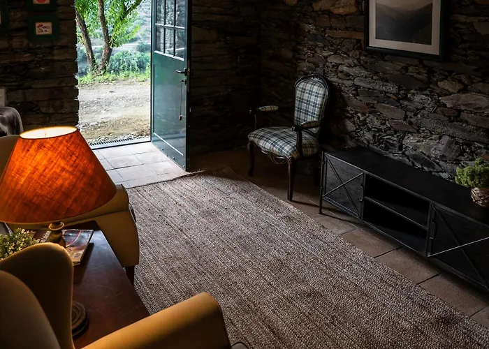 Quinta De S. Jose - Pensión Ervedosa do Douro