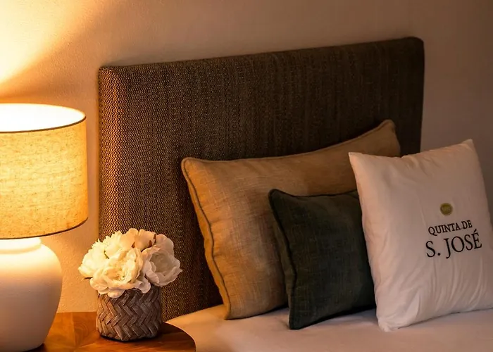 Quinta De S. Jose - 4*