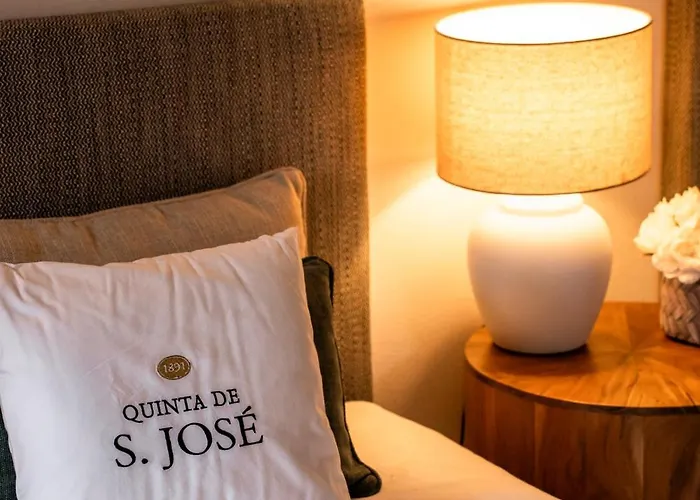 Quinta De S. Jose - Pensión