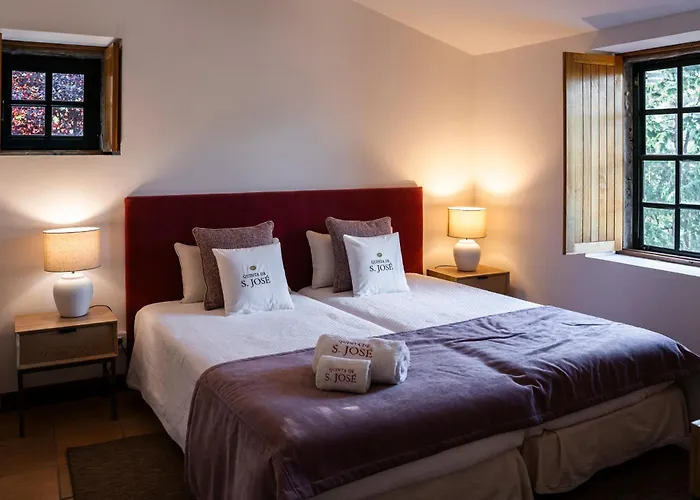 Pensión Quinta De S. Jose -