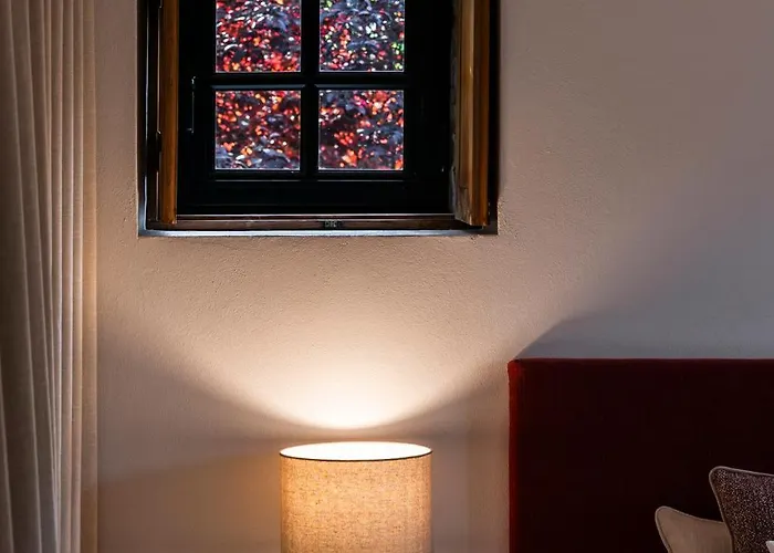 Pensión Quinta De S. Jose - 4*