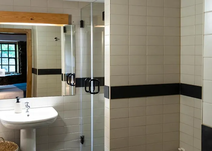 Quinta De S. Jose - Pensión Ervedosa do Douro