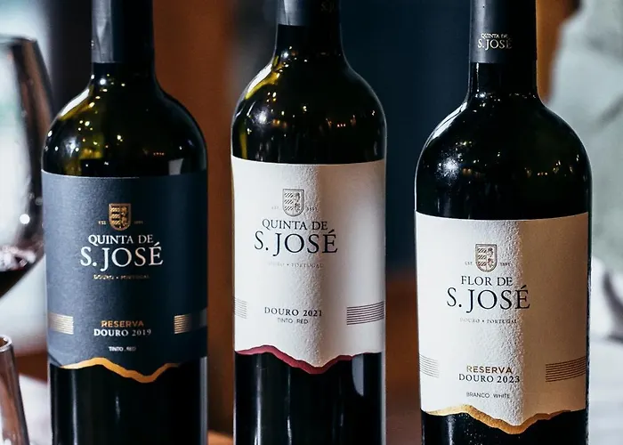 Quinta De S. Jose - 4*