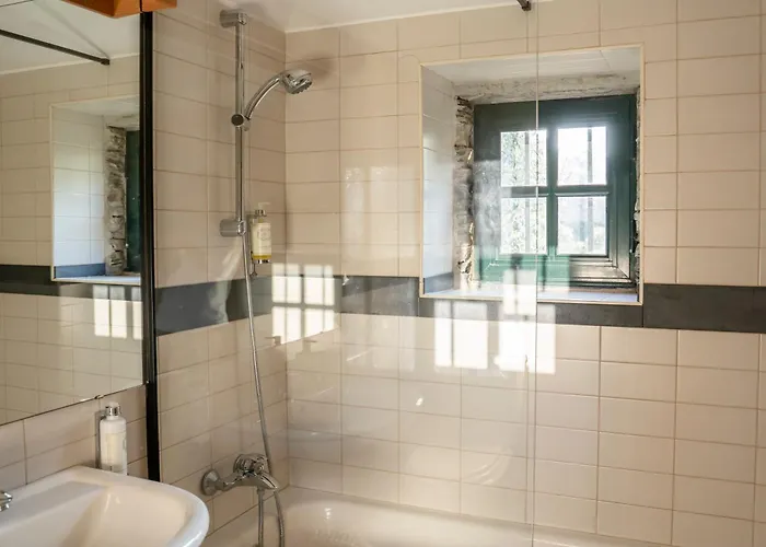 Pensión Quinta De S. Jose -