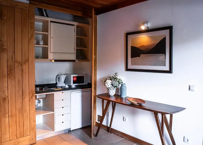 Pensión Quinta De S. Jose - 4*