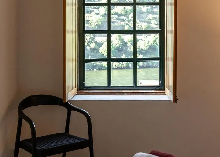 Quinta De S. Jose - Pensión Ervedosa do Douro