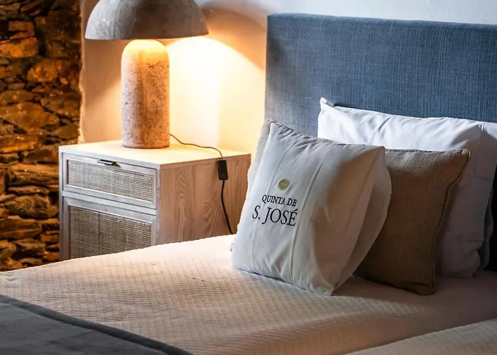 Quinta De S. Jose - Ervedosa do Douro