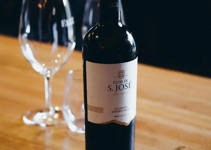 Quinta De S. Jose - Pensión 4*