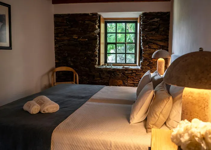 Quinta De S. Jose - Ervedosa do Douro