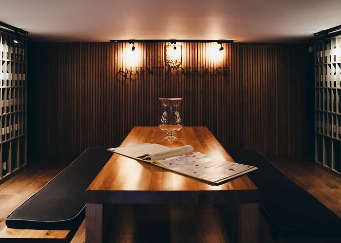 Quinta De S. Jose - 4* Ervedosa do Douro