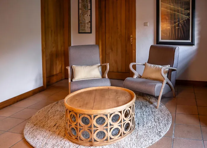 Quinta De S. Jose - Pensión