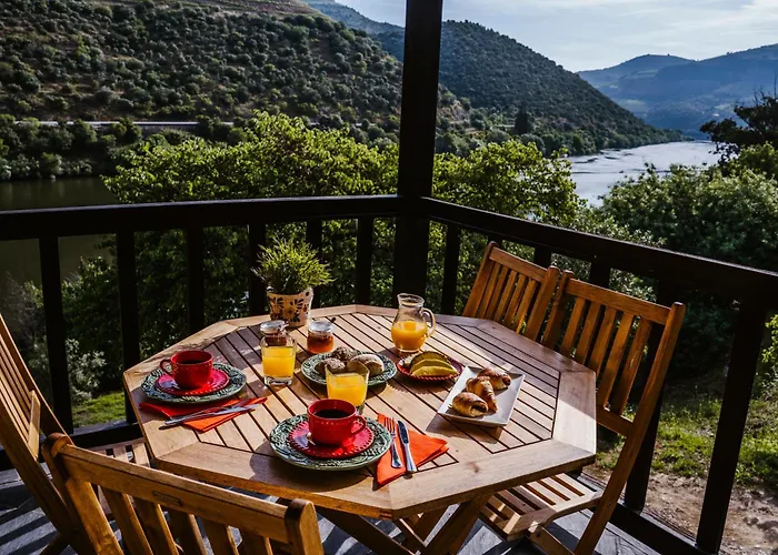 Pensión Quinta De S. Jose -