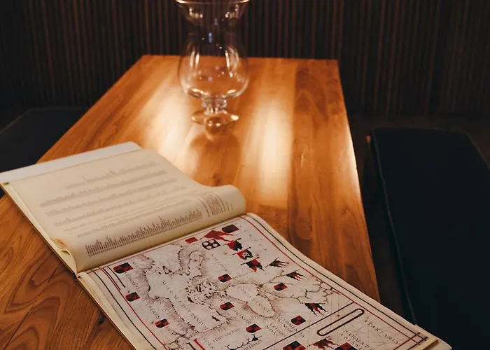 Quinta De S. Jose - Pensión 4*