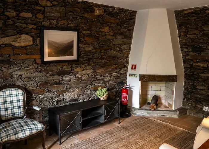 Pensión Quinta De S. Jose - 4*